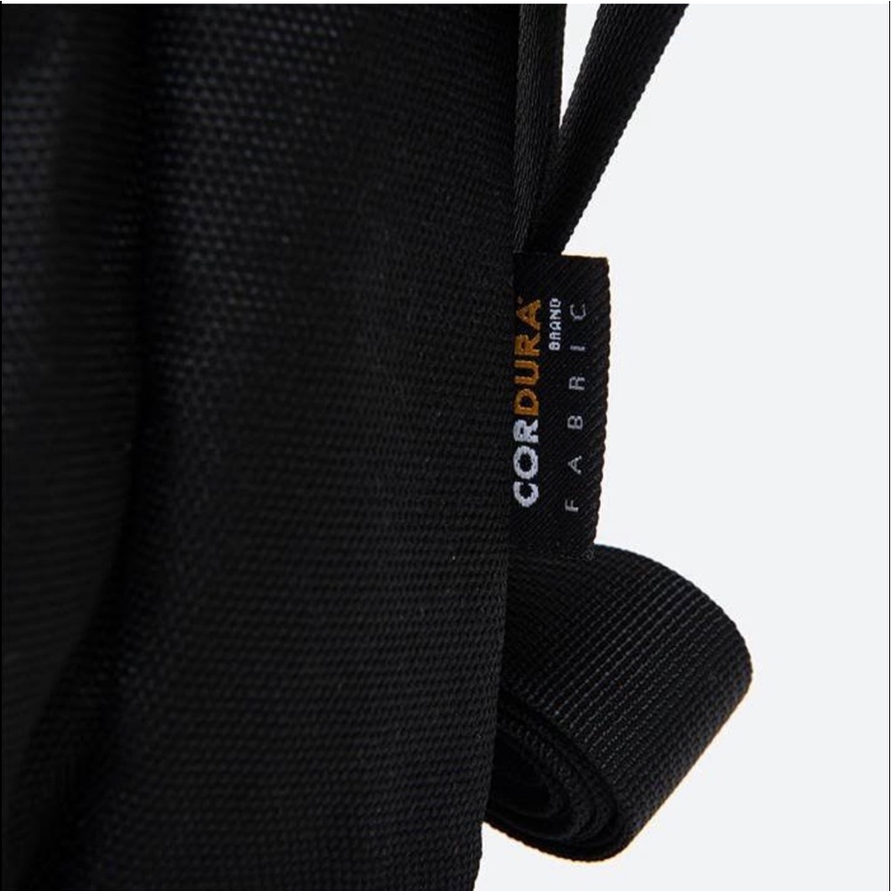 Sold curtsy Vans Construct Shoulder Bag ) NEW - Picture 7 of 14